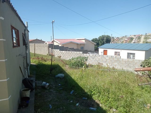 2 Bedroom Property for Sale in Mdantsane Eastern Cape